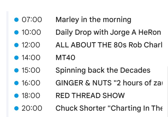 NE3 RADIO- Music For The North-East & Beyond. tweet media
