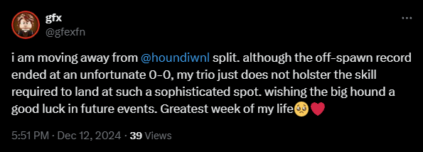 HoundExplained's tweet image. understandable