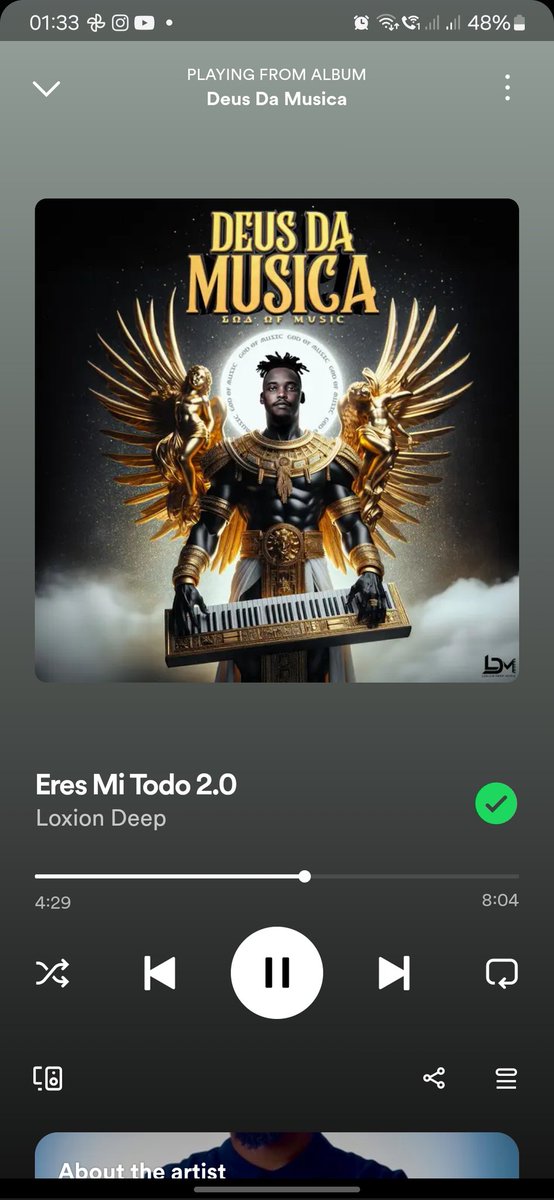 cool_shoko's tweet photo. Loxion Deep low key cooked this album 😭🔥🔥
This is too much 😭🔥
#loxiondeep #DuesDaMusica https://t.co/KlvlHbOPyL