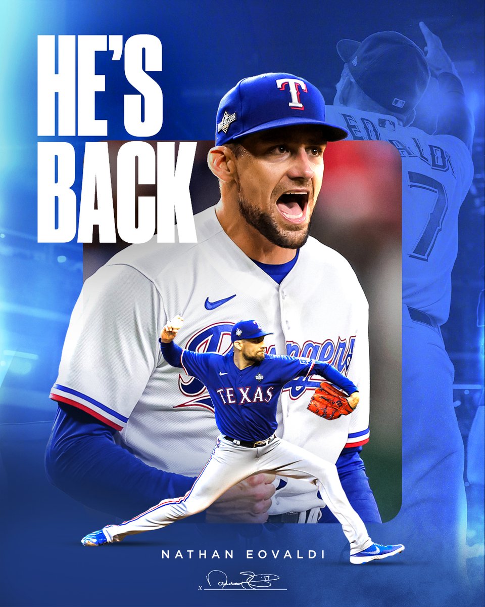 Texas Rangers tweet media