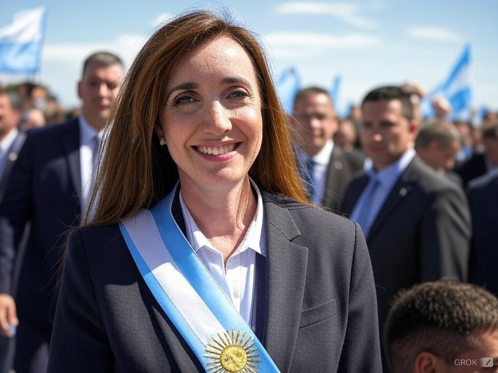 Jonatan Viale Fan tweet media