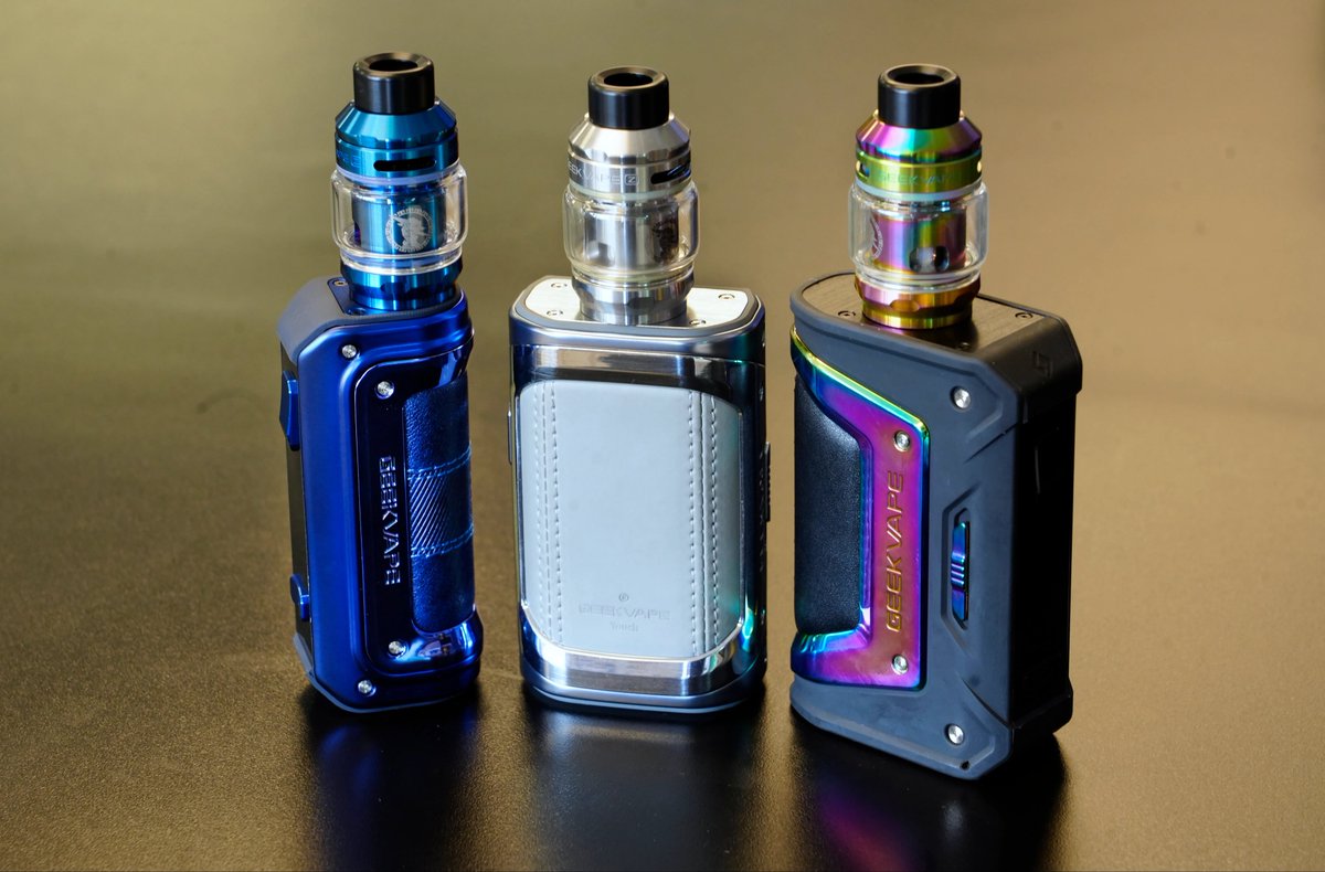 BREAKING: Effective January 20th, Vapes will be BANNED in the United States.

Make American Healthy Again. #MAHA