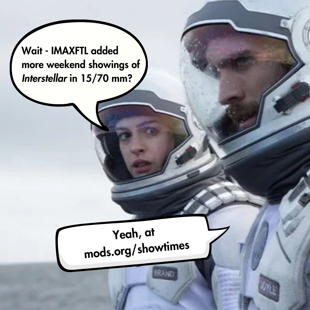 AutoNation® IMAX® tweet media