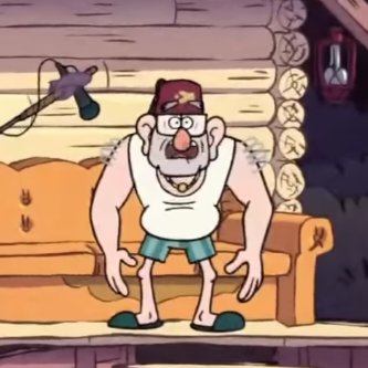 Daily_StanPines's tweet photo. #GravityFalls #StanleyPines https://t.co/VSO23nPd1g