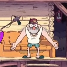 Daily_StanPines's tweet photo. #GravityFalls #StanleyPines https://t.co/VSO23nPd1g