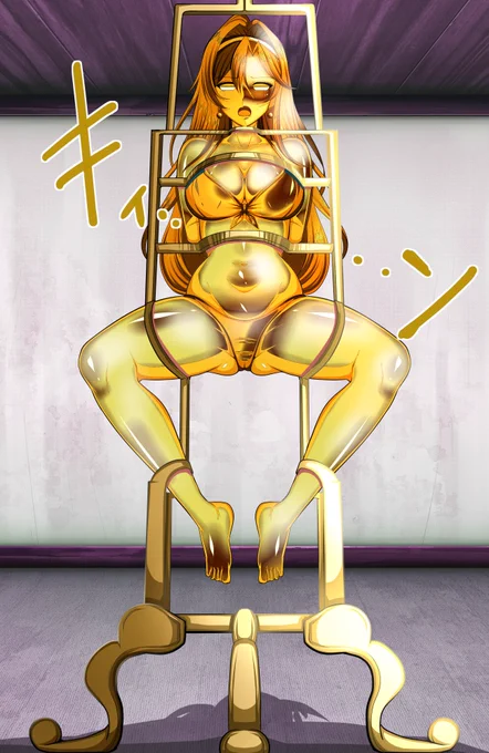 #今年の漢字金!!金玉キラキラ金曜日!! 