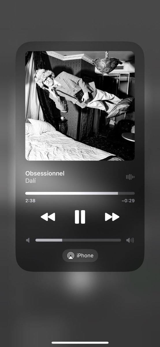 wholethingopen's tweet photo. @dali_fr t’a mis quoi dans ce son, et dans tout l’album!! 🤯🤯🤯 il est incroyable merci daliii🙏🏻🙏🏻🙏🏻 https://t.co/zz3zg6IS2t