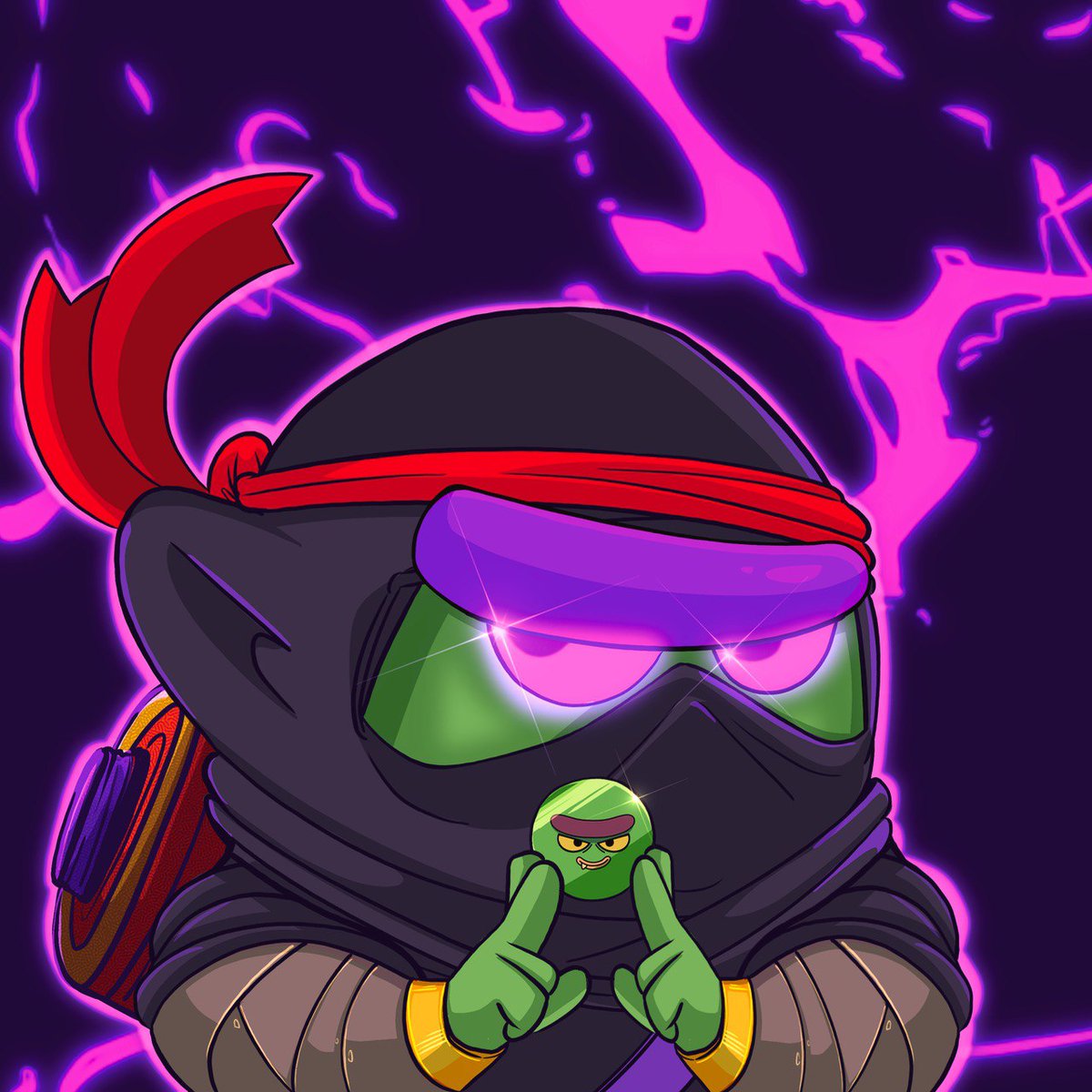 LukisHobby's tweet photo. I'm $GOBI artist and i'm proud of it

@GverseATO 
https://t.co/jqrm8eIky4 https://t.co/3xYvwUZgDc