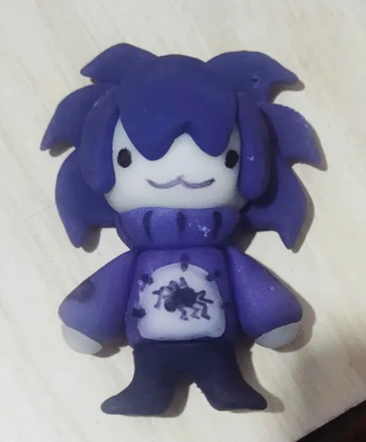 pinche colegio aburrido me hice una num de ceramica en clase