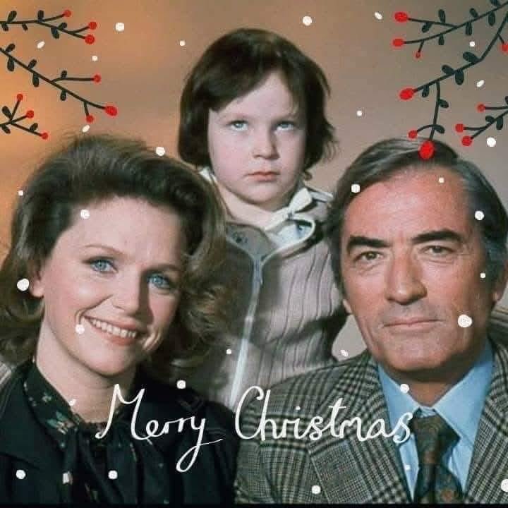 HorrorHammer1's tweet image. Merry Christmas 1976 😆