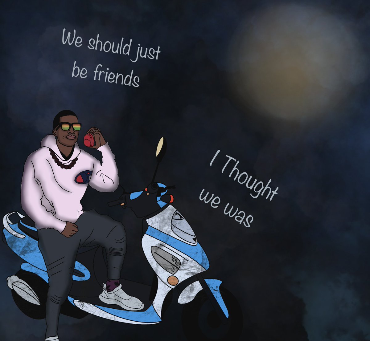 His_Ferrari's tweet photo. Swipe right some of the recent work from the digital side https://t.co/p1nB2x8tm7