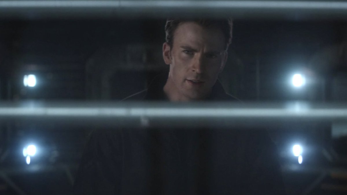 steve rogers archive tweet media
