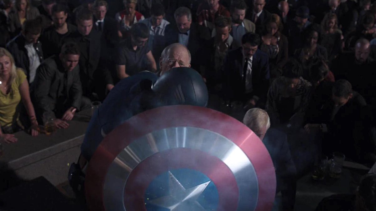steve rogers archive tweet media