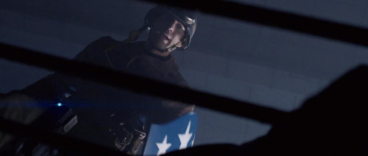 steve rogers archive tweet media