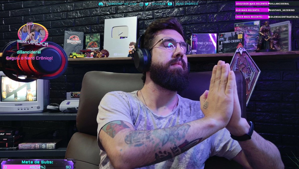 Tulkas🧉🦖 tweet media