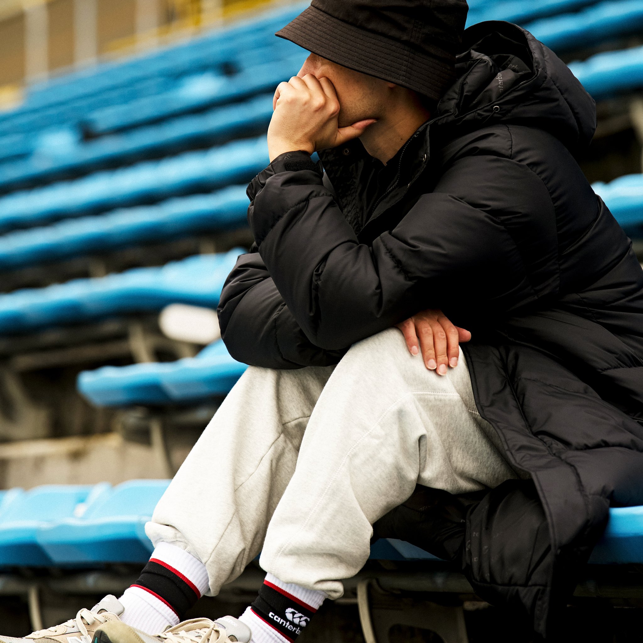 公式】canterbury (カンタベリー ) on X: 