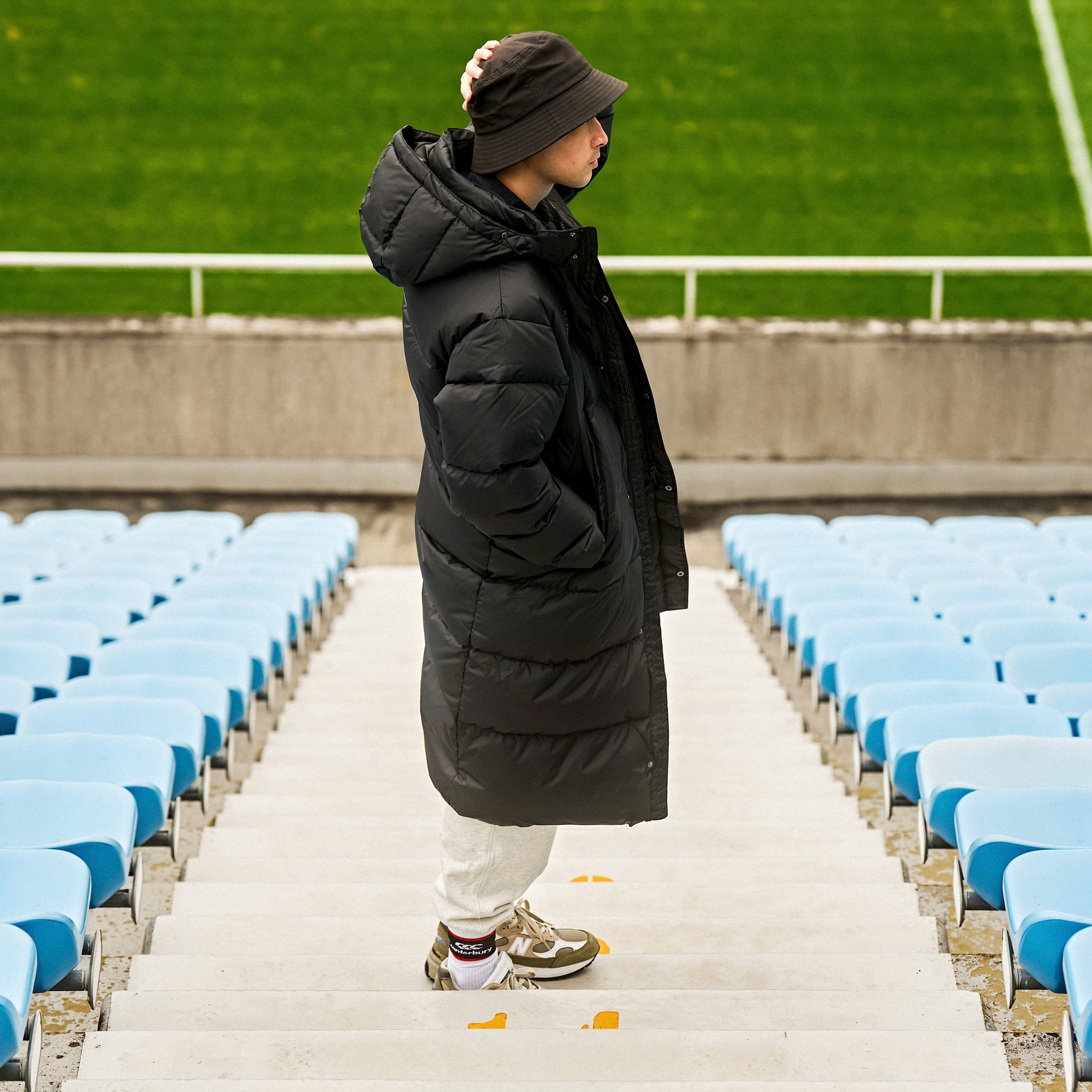 公式】canterbury (カンタベリー ) on X: 