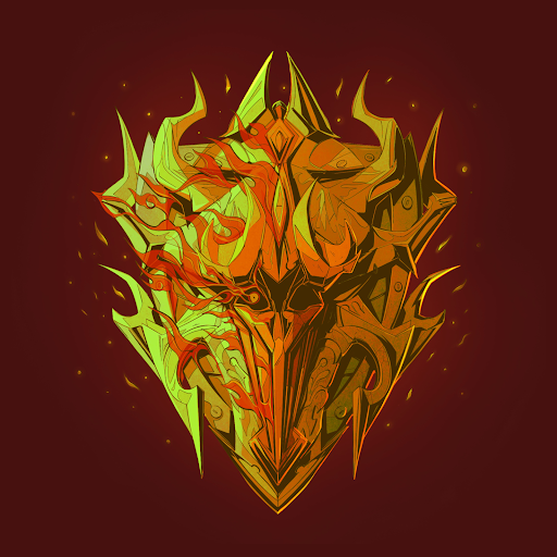 It was a long time I wanted to enter, for this Christmas I made myself this early gift! Finally I’m part of <a href="/OrdoNemesis/">Ordo Nemesis</a>  ⚔️