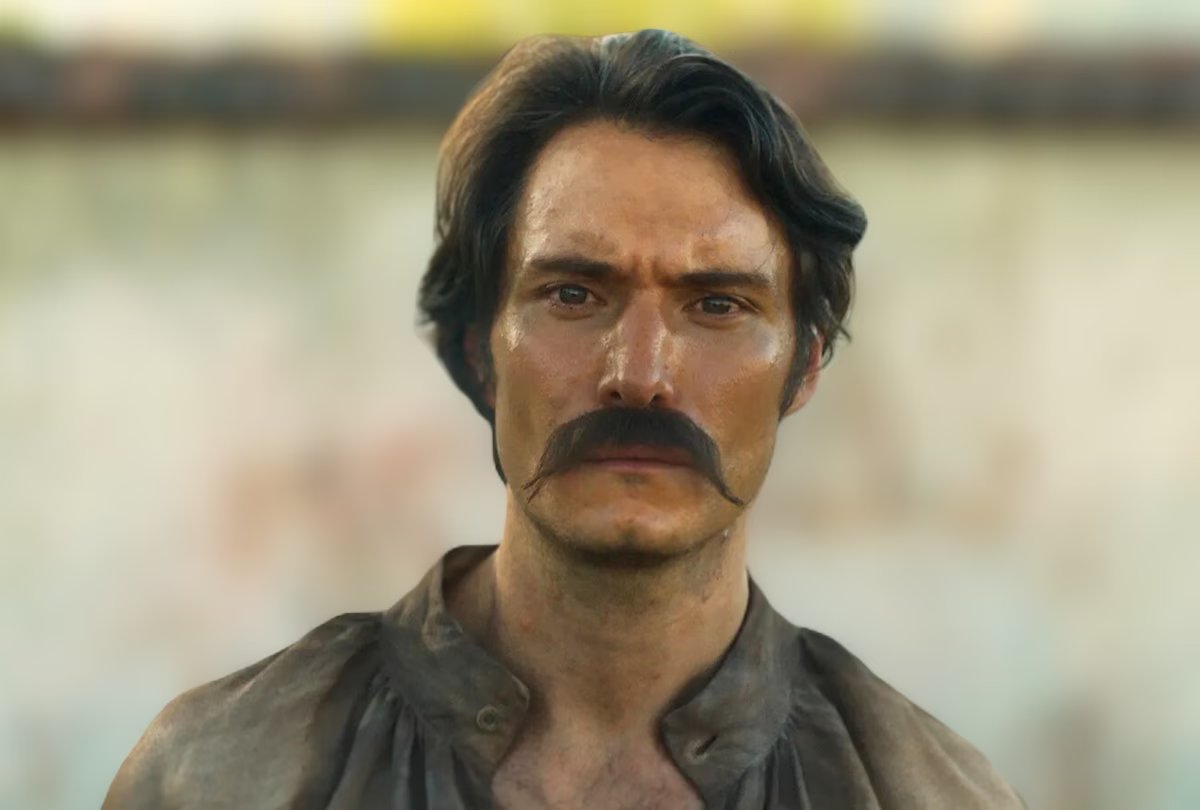 Claudio Cataño, para mi, hizo una representación casi perfecta del Coronel Aureliano Buendia. De verdad estuvo a la altura del que para mí es, el mejor personaje de una novela tan magnifica como lo es Cien Años de Soledad.