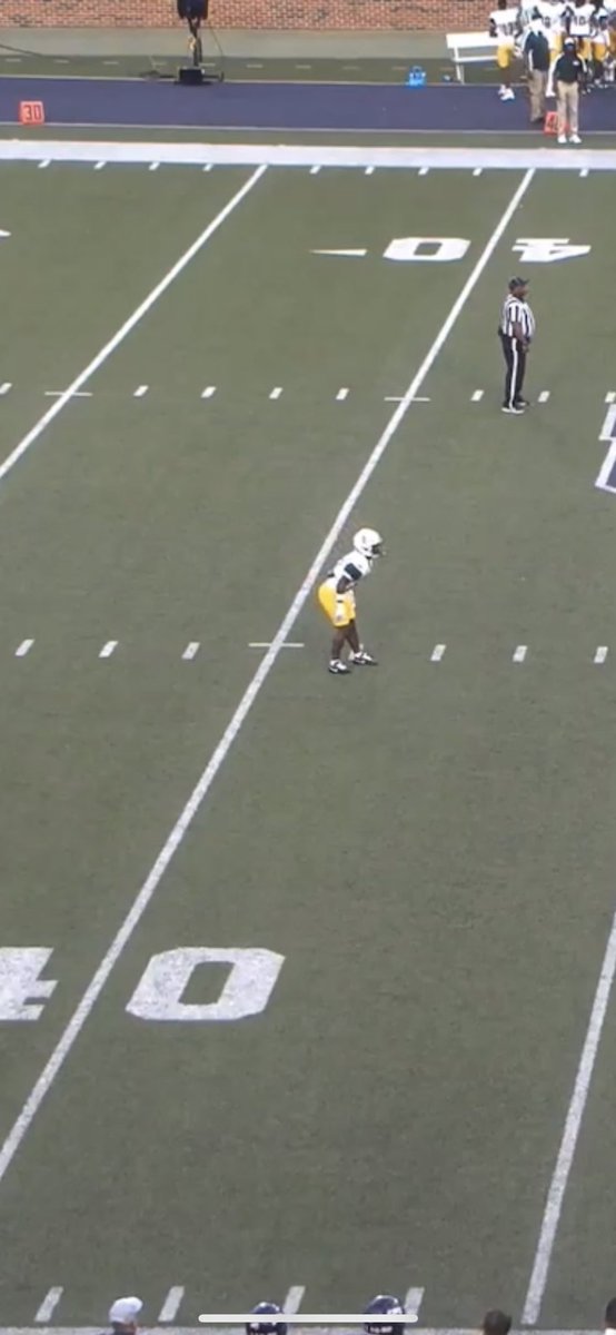 I’ve Officially Entered The Transfer Portal