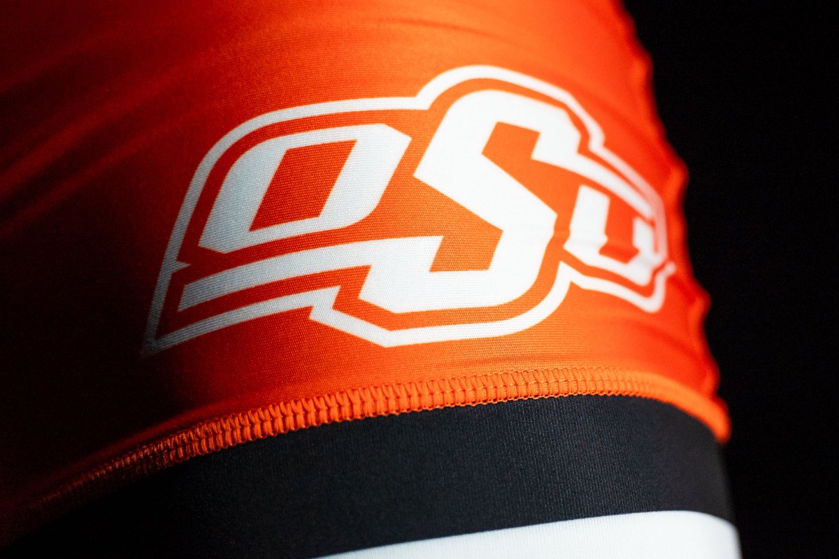 Tomorrow.

#GoPokes
