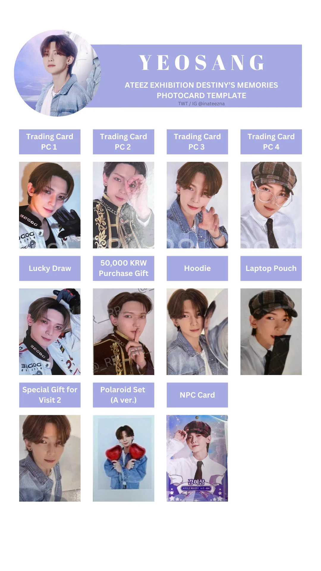 inateezna on X: 