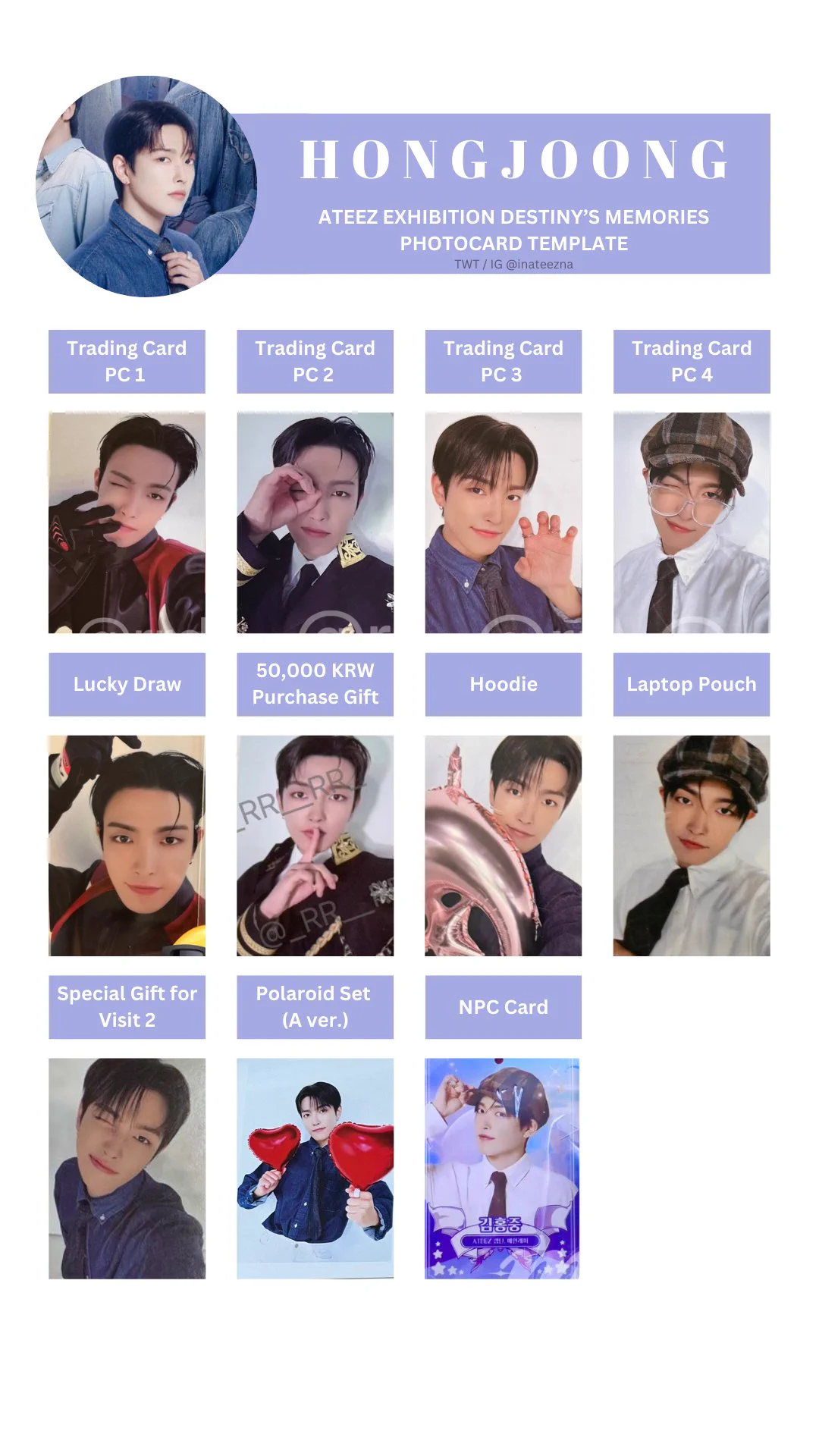 inateezna on X: 