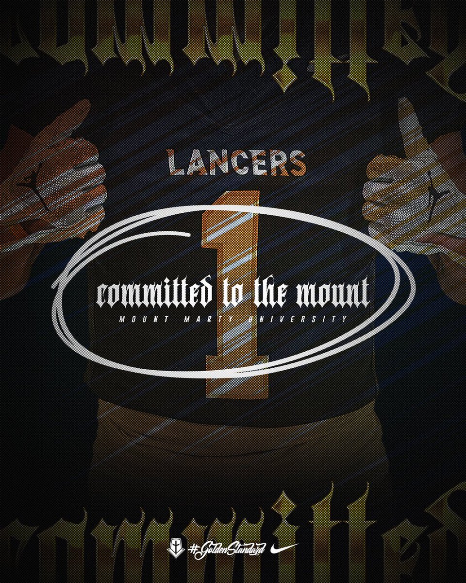Zack Bruegman (@zack_bruegman) on Twitter photo I’m excited to announce I’ve committed to <a href="/MMULancersFB/">Mount Marty Football</a>
Thank you so much to <a href="/MichalettiCoach/">John Michaletti</a> <a href="/JLewisCoach/">Josh Lewis</a> <a href="/DHeckCoach/">Dylan Heck</a>
And a special thanks to my parents and siblings I would never be where I am without your support. I’m excited to announce I’ve committed to <a href="/MMULancersFB/">Mount Marty Football</a>
Thank you so much to <a href="/MichalettiCoach/">John Michaletti</a> <a href="/JLewisCoach/">Josh Lewis</a> <a href="/DHeckCoach/">Dylan Heck</a>
And a special thanks to my parents and siblings I would never be where I am without your support.