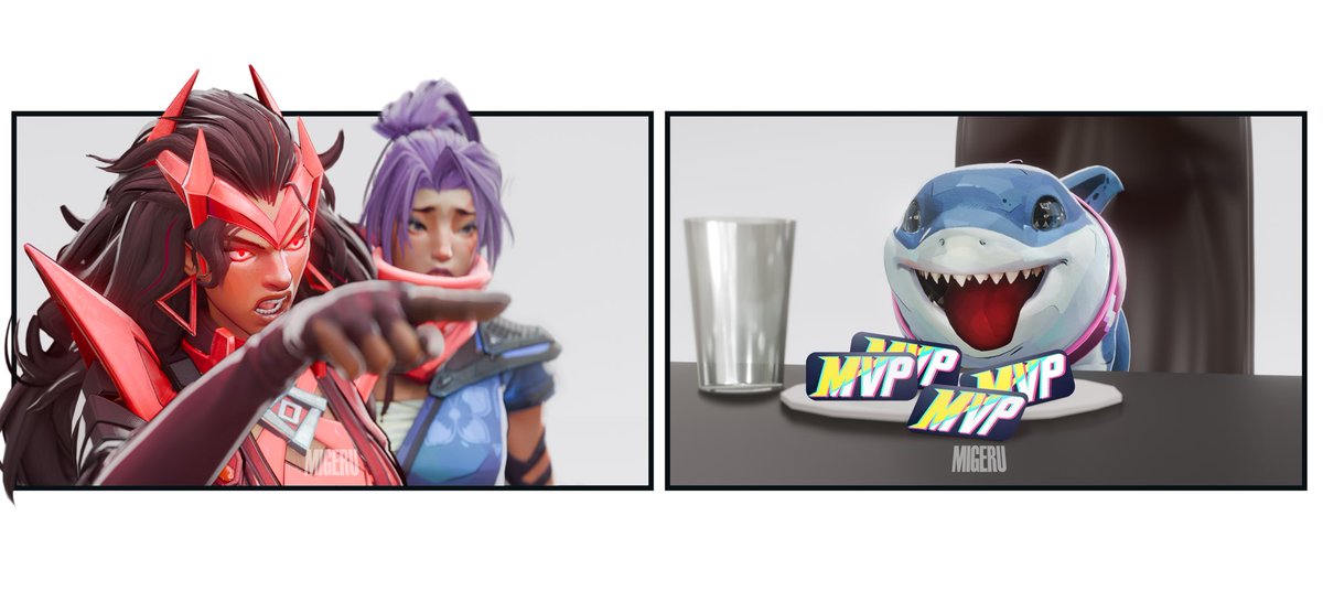 MigeruPlays's tweet photo. https://t.co/aIGfdFrhYp
