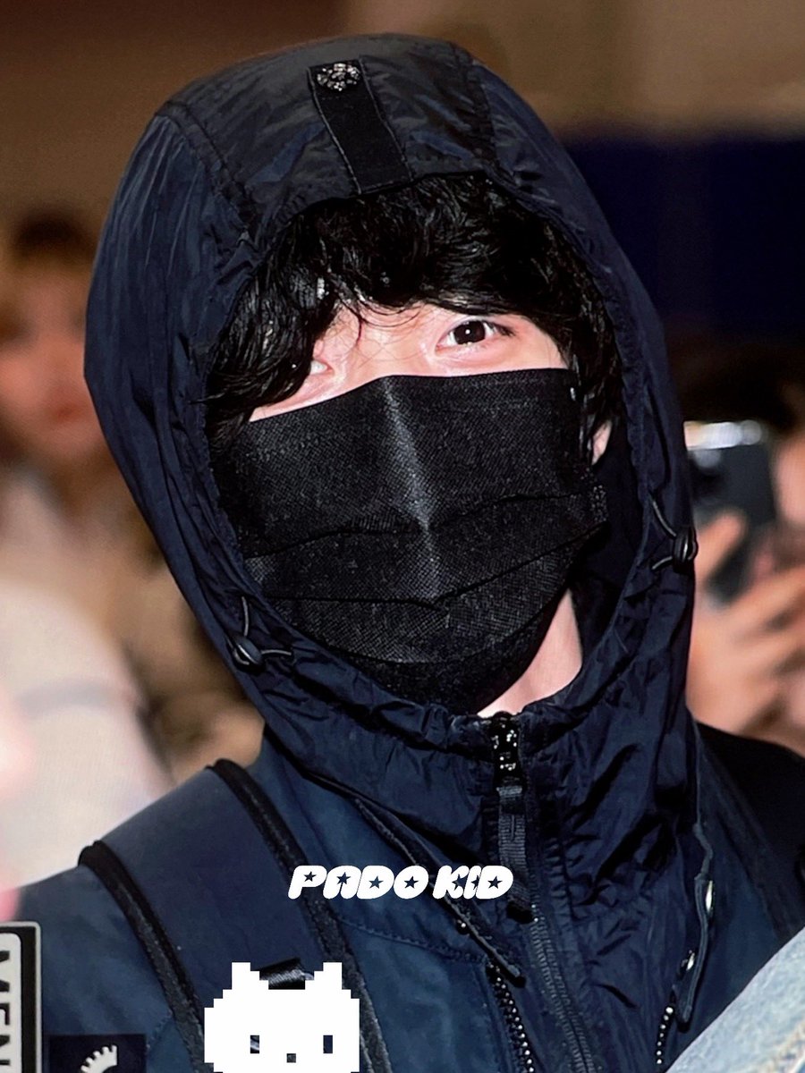 ᴘᴀᴅᴏ ᴋɪᴅ tweet media