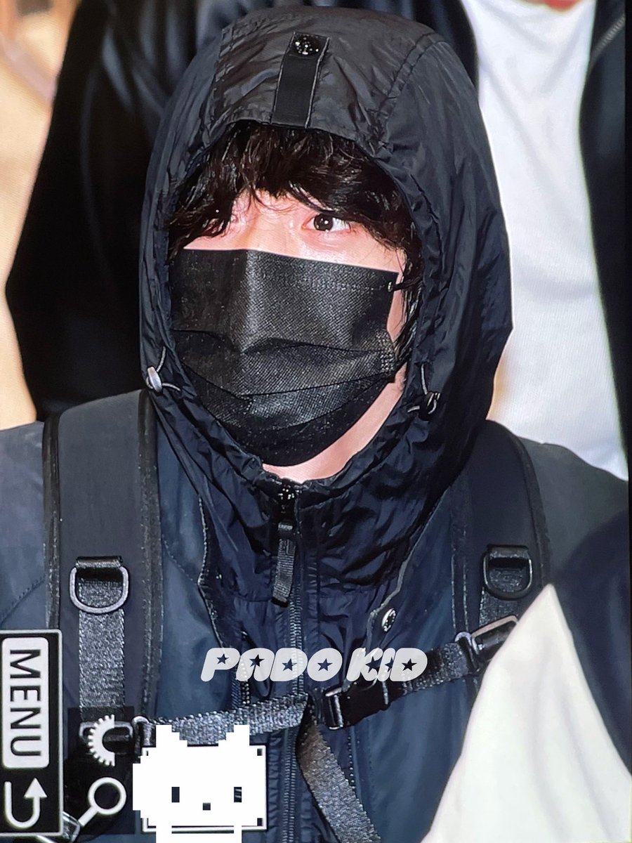 ᴘᴀᴅᴏ ᴋɪᴅ tweet media