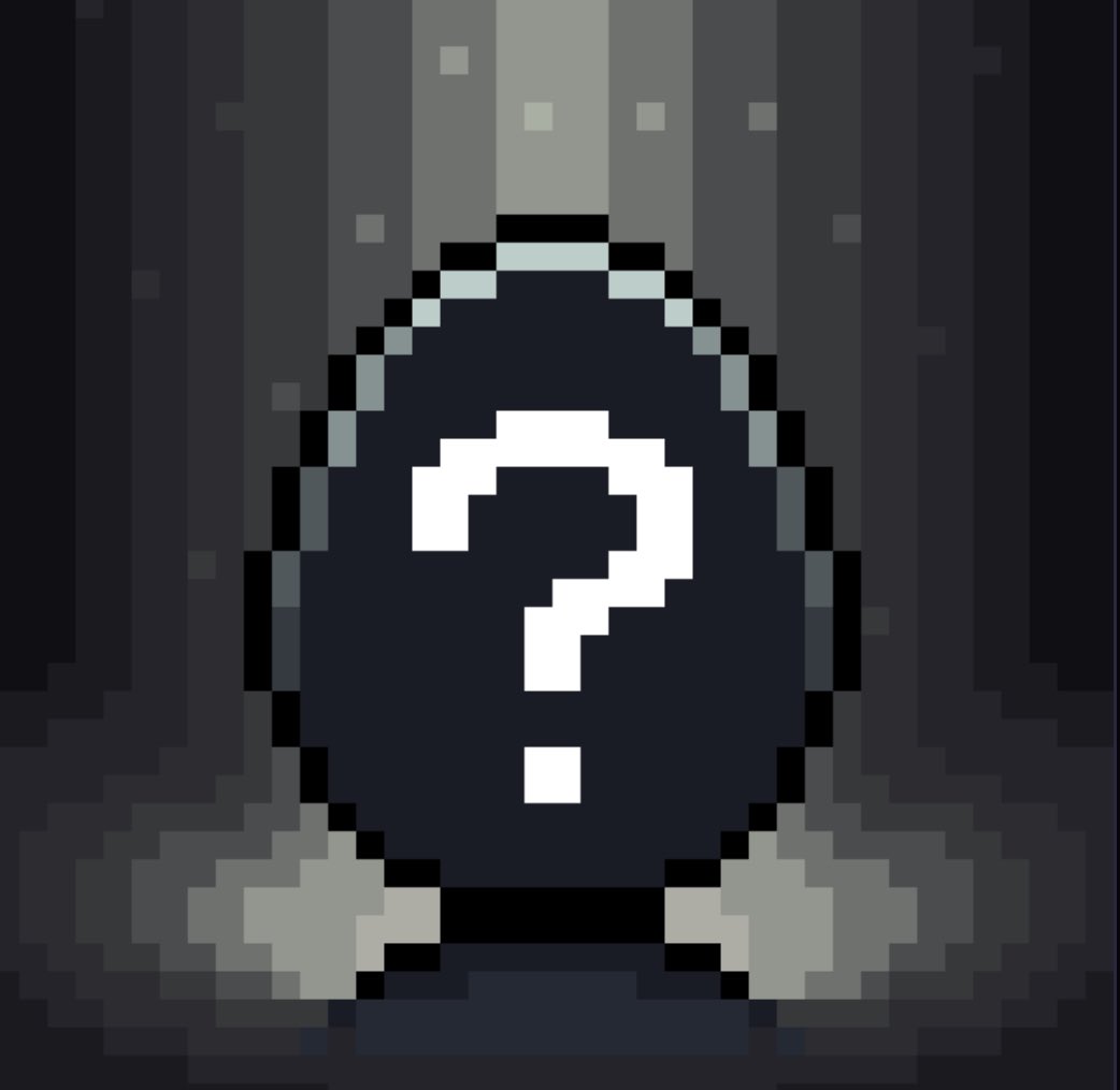 I’m giving away 2 out of my 6 Pizza Pets to the community for the continued support. Here is the first one and easy to enter the drawing. 

✅Retweet 
✅Comment “Pizza Pets”

I’ll announce the winner in 24 hours. Thank you! 🍕🥷