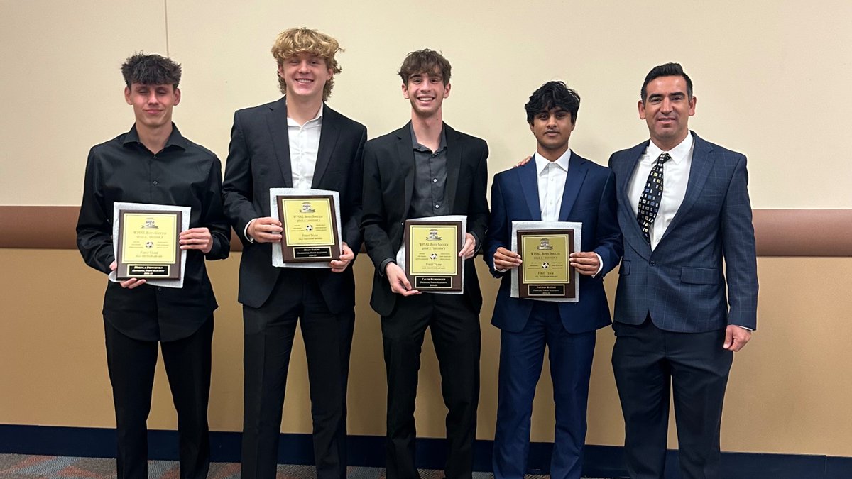 North Allegheny School District (@na_schools) on Twitter photo Congratulations to the members of the <a href="/nafootball_tfl/">NA Football T4L</a>, <a href="/nasoccergirls/">North Allegheny Girls Soccer</a>, <a href="/nagirlsvb/">NA Girls’ Volleyball</a> and <a href="/natigersoccer/">North Allegheny Boys Soccer</a> teams that were celebrated at today's <a href="/Big56Conference/">Big 56 Conference</a> 1st Team All-Section banquet! Congratulations to the members of the <a href="/nafootball_tfl/">NA Football T4L</a>, <a href="/nasoccergirls/">North Allegheny Girls Soccer</a>, <a href="/nagirlsvb/">NA Girls’ Volleyball</a> and <a href="/natigersoccer/">North Allegheny Boys Soccer</a> teams that were celebrated at today's <a href="/Big56Conference/">Big 56 Conference</a> 1st Team All-Section banquet!