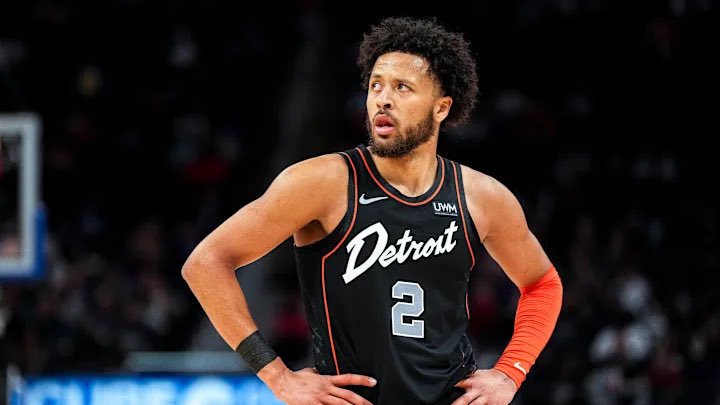 Alchemist_Picks's tweet photo. #NBA Pick - Dec 12

🏀Cade Cunningham o22.5 Points

#Caesars -125  Cactemist Collab @CactusWxst_ 🤝

- Write up ⬇️ 

🔗 https://t.co/2Fg97ACwJp https://t.co/ehRrvzTaZy