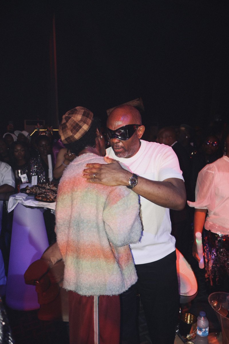 Shallipopi tweet media