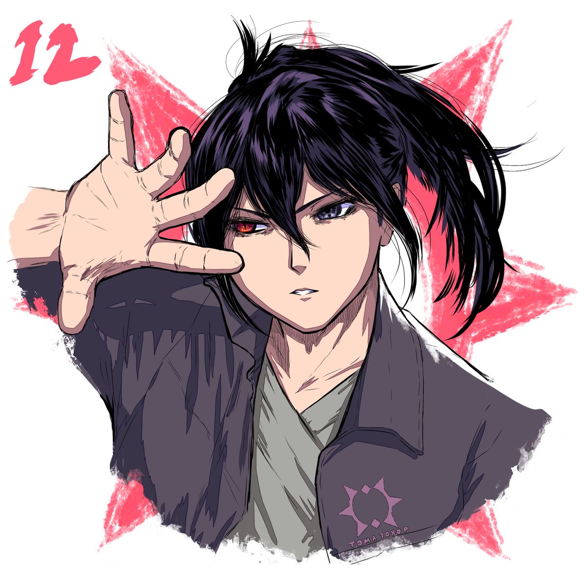 toma1080p's tweet image. no bad blood, yeah?

#adeptspirit