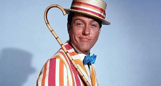 DavidStankiewi4's tweet photo. I cannot think of anyone in this world, more wonderful, more beloved, more remarkable, more full of life in all its variety and ability, than Dick Van Dyke on what is his 99th birthday, on the 13th December 2024. https://t.co/GOWTBD0JSF