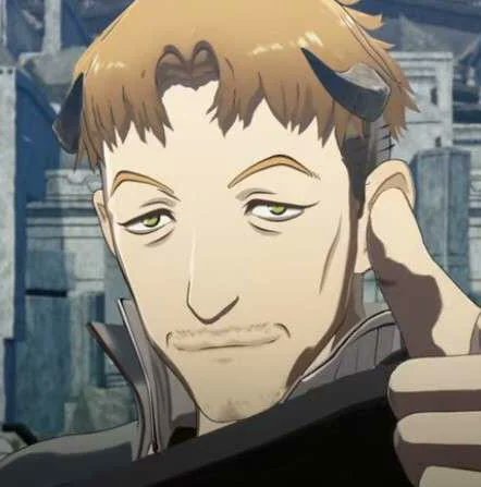 Schaffrillas's tweet photo. Honestly Geoff Keighley and Batlin have the exact same vibe. Random guy who appointed themselves as the showrunner of a big popularity contest and everyone kinda just said "Sure ok" https://t.co/sU2qChEyd5