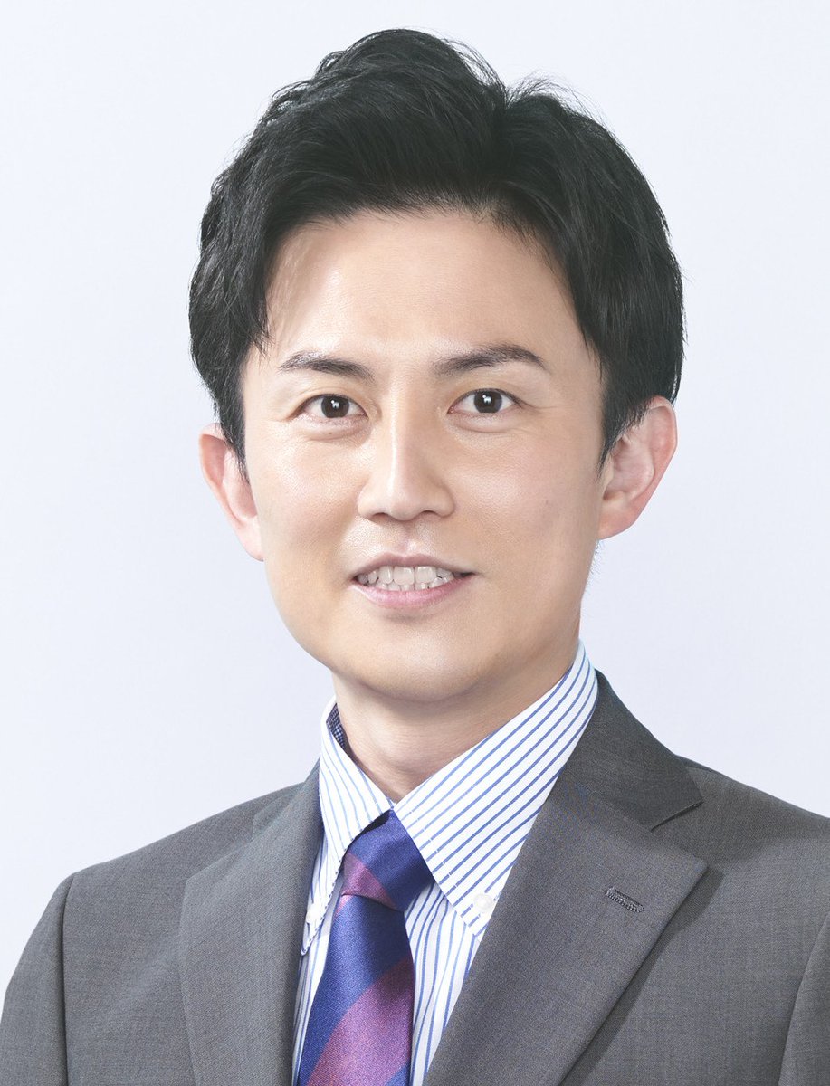 oricon's tweet photo. 🏆 2024年
好きな男性アナウンサー ランキング

《羽鳥慎一アナ》が8回目の1位❗️

『#ラヴィット！』で大活躍の
《南波雅俊アナ》2位へUP
《赤荻歩アナ》初ランクイン6位🐰🪑⚡️

✍🏻フジのあの新人アナも！
10位までの結果＆推しコメント
https://t.co/on1vso2hGc

@morningshow_tv @tbs_loveit https://t.co/aiaWuUNuVl