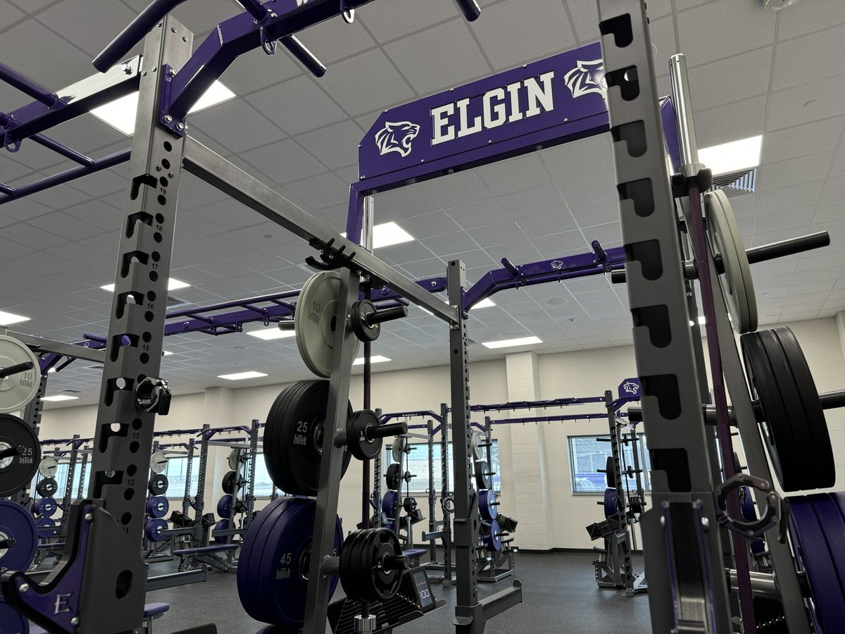 Good things happening <a href="/ELGINISD_EHS/">ELGIN HIGH SCHOOL</a> to benefit all programs in the school. <a href="/BaseballElgin/">Elgin Baseball</a> <a href="/ElginSoftball/">Elgin Softball</a> <a href="/etxhsfb/">Elgin Wildcat Football</a> <a href="/WildcatBandTX/">Elgin Wildcat Band</a> <a href="/ehsPurpleD/">EHS Purple Diamonds</a> <a href="/ELGINFUTBOL_/">Elgin Wildcat Soccer</a> <a href="/ElginLCSoccer/">Elgin Lady Cats Soccer</a> #OTOTOF