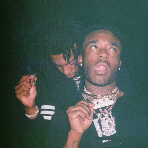 Lol (Uzi Vert) 🌎☄️💕® tweet media