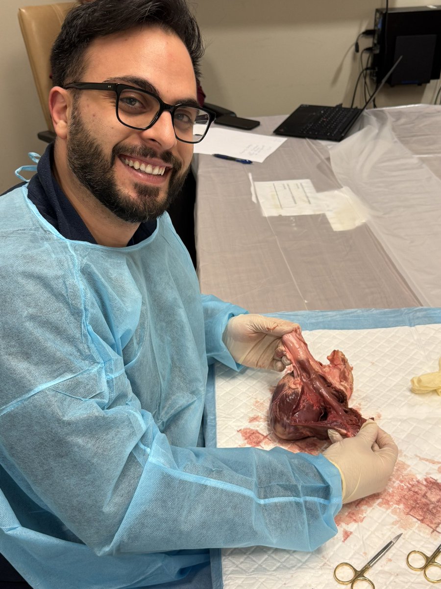 Mitra Patel, MD tweet media