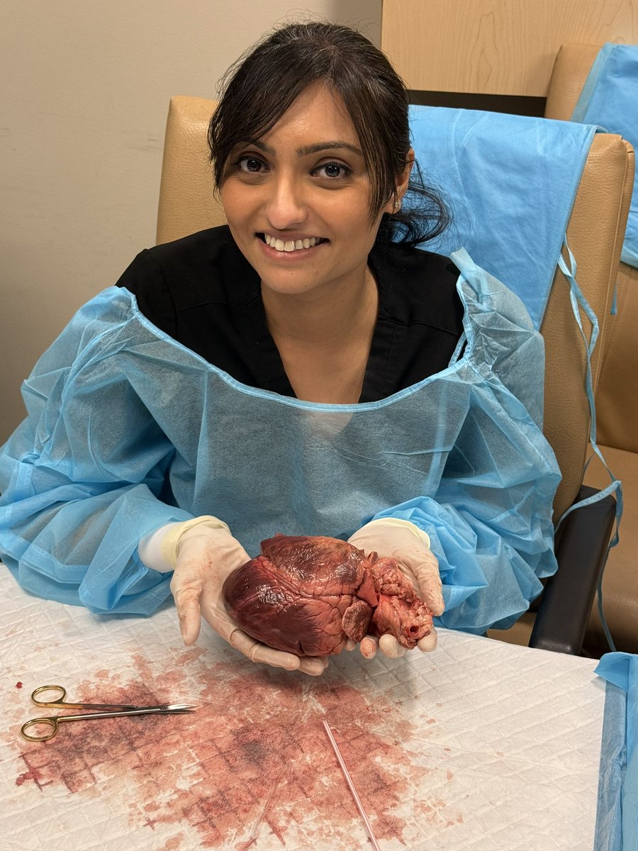 Mitra Patel, MD tweet media