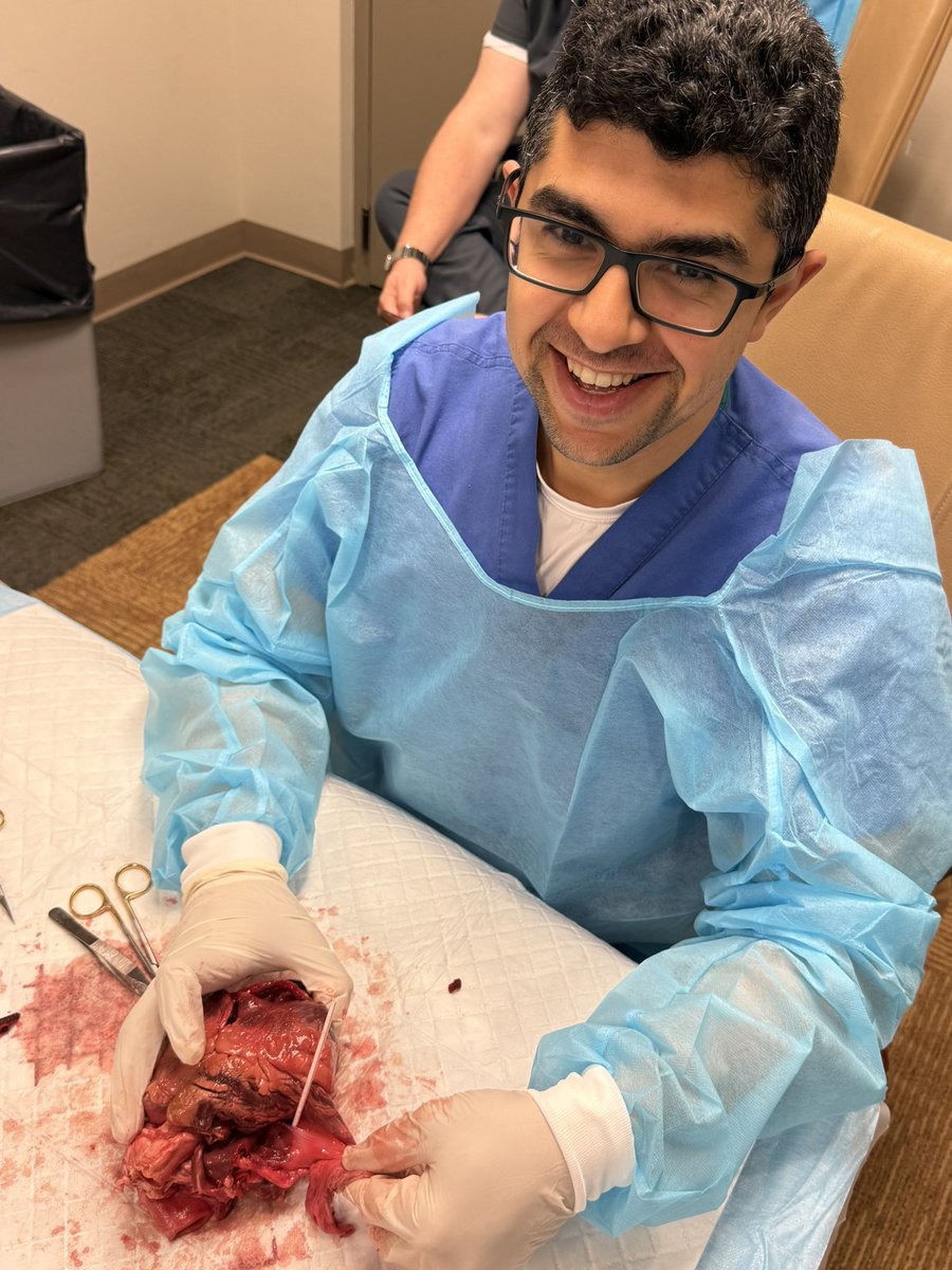 Mitra Patel, MD tweet media