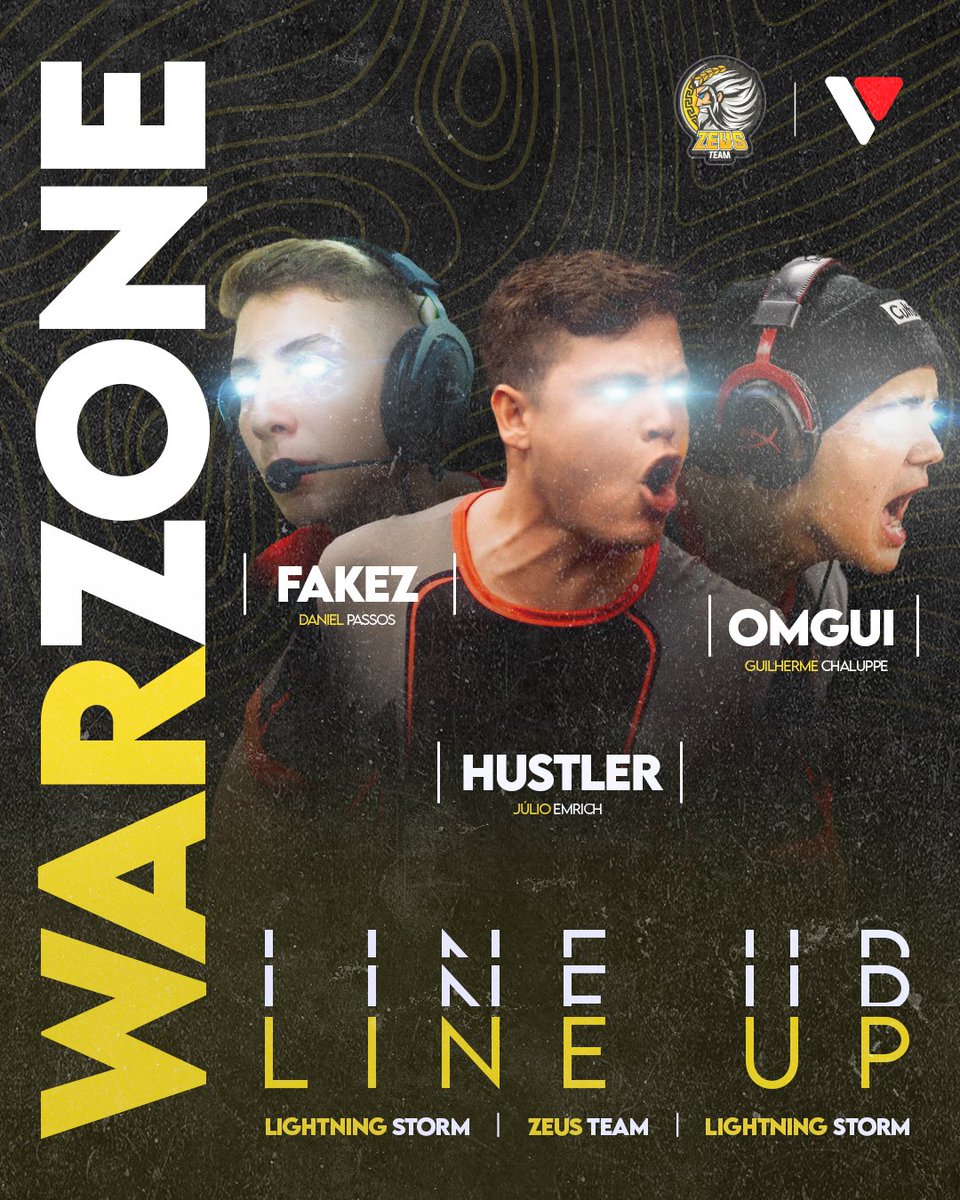 Zeus Team tweet media