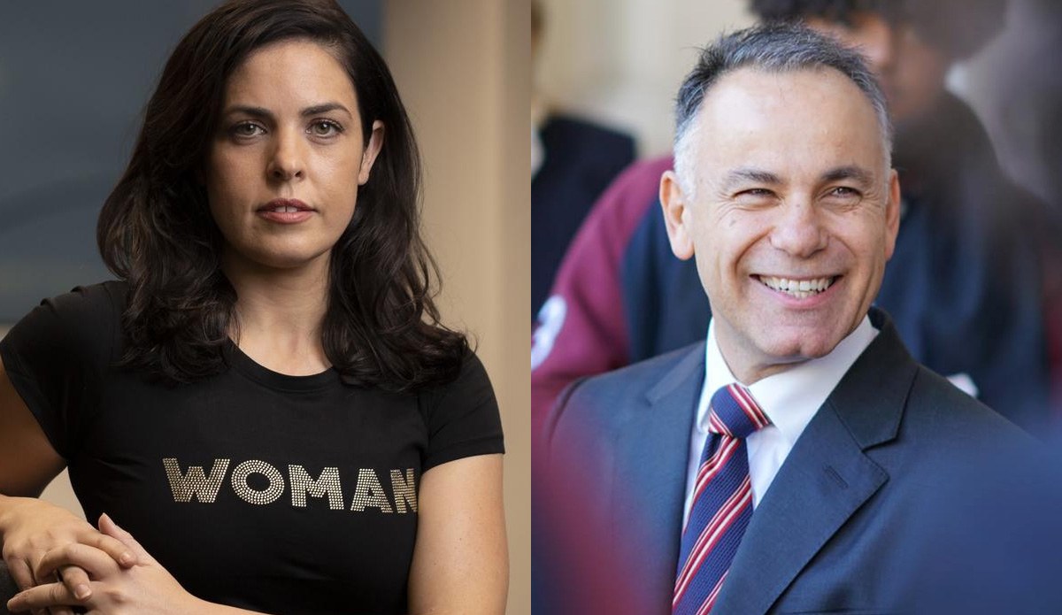 LawyersWeekly's tweet photo. Moira Deeming won her defamation fight against Victorian Opposition Leader John Pesutto. In this analysis, we looks at what the court thought of the former’s reputation, where the defence fell apart, and why aggravated damages were not awarded. https://t.co/vQnq0alFlS https://t.co/1juFeikEwx