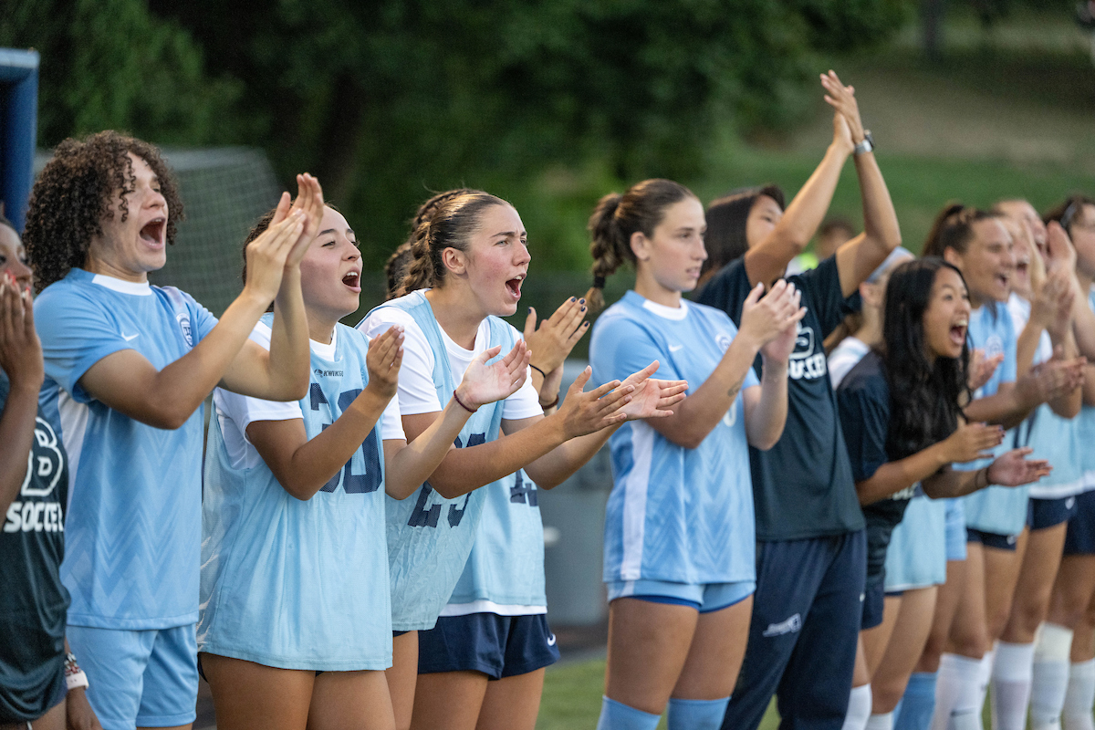 Brandeis University tweet media