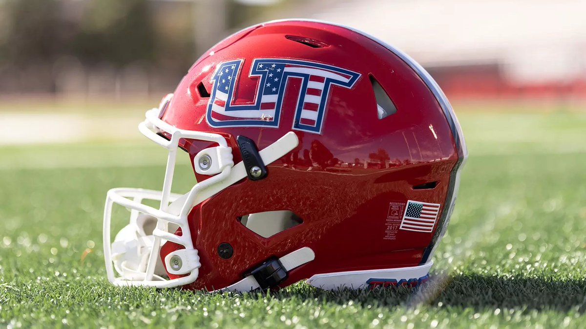 jaydenwilson_24's tweet photo. Grateful for the Offer from @UtahTechFB https://t.co/O8miKJnL9l
