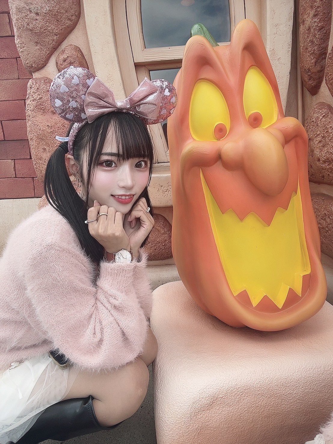 🧢なつみ👻🍊 (@peanutsNatsumi) / X