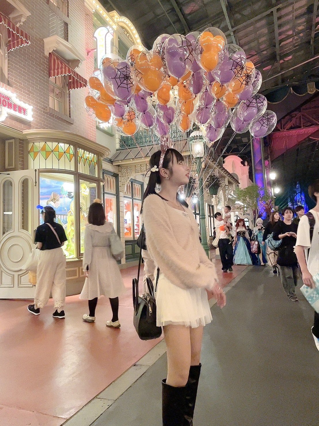 Johnny&#39;s - なつみ 🧢なつみ👻🍊 (@peanutsNatsumi) / X